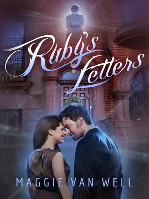 Cover image for Ruby's Letters